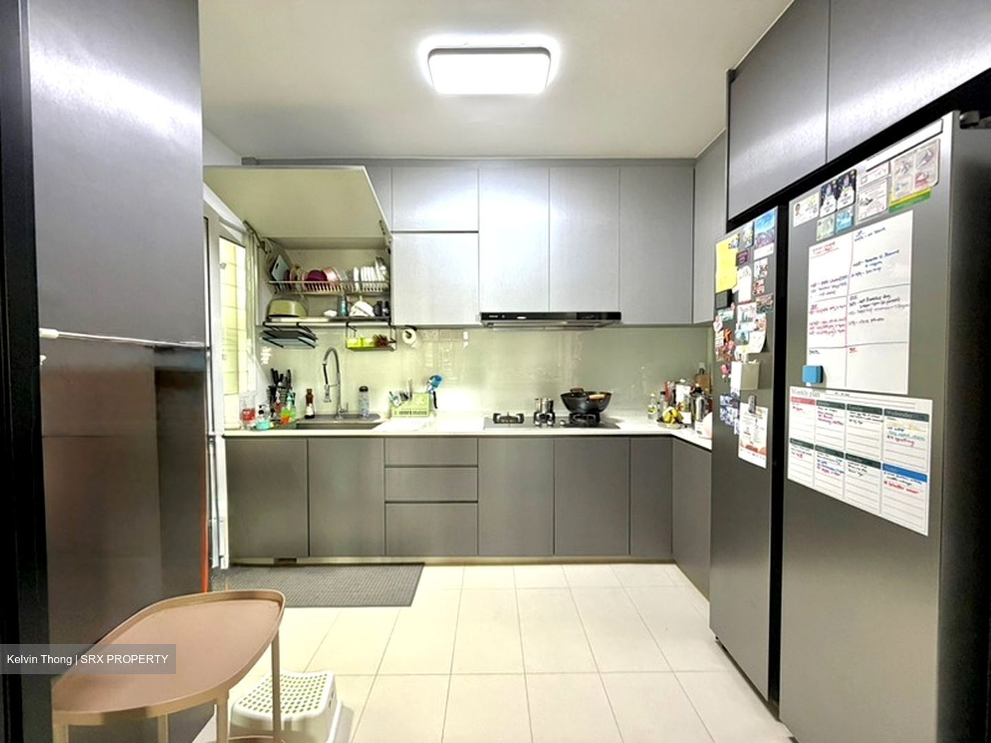 Blk 622A Tampines Greenverge (Tampines), HDB 5 Rooms #592481991